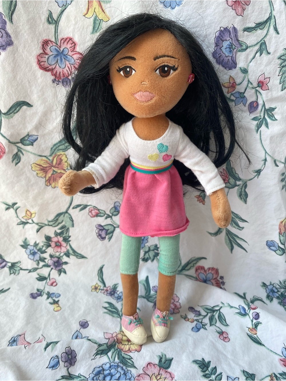 TY Girlz doll  "Marvelous Mariah"